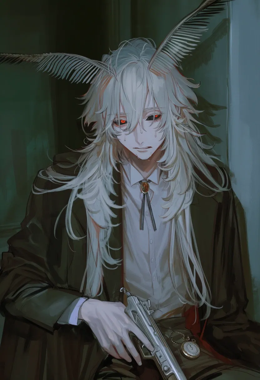 Avatar of Eligos Lemaire