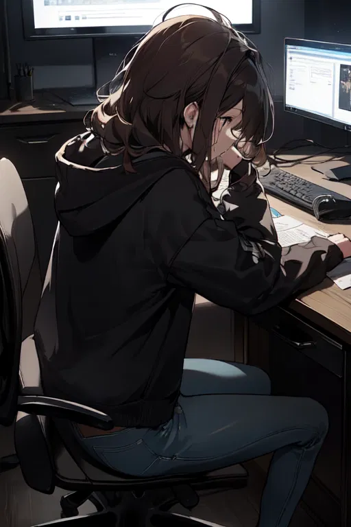 Avatar of A Girls new best Friend (Alt)