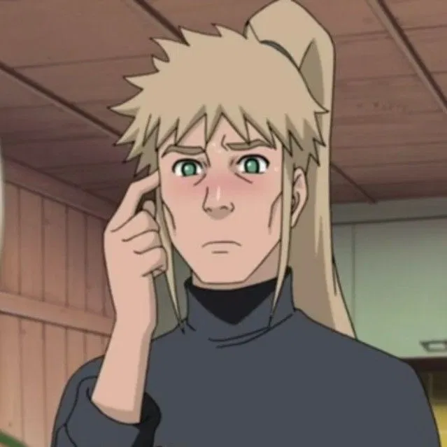 Avatar of Inoichi Yamanaka