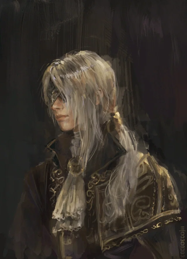 Avatar of The night is past