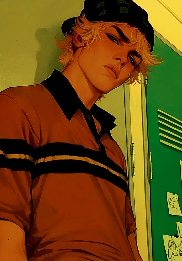 Avatar of Derek Johnson