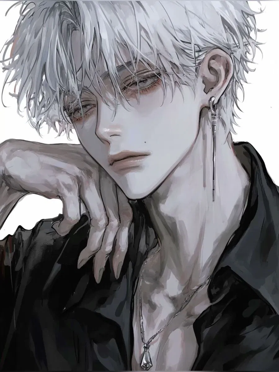 Avatar of  The school Playboy