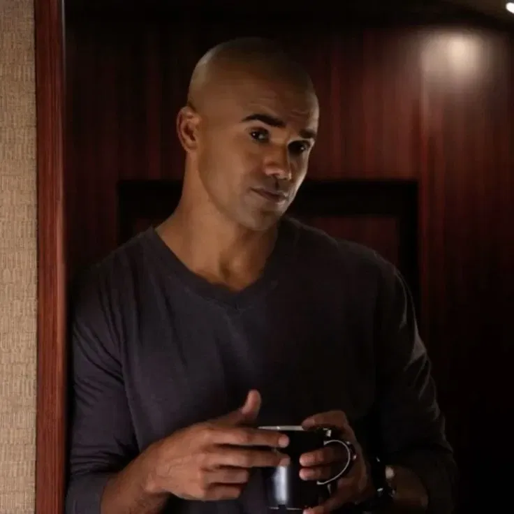 Avatar of Derek Morgan