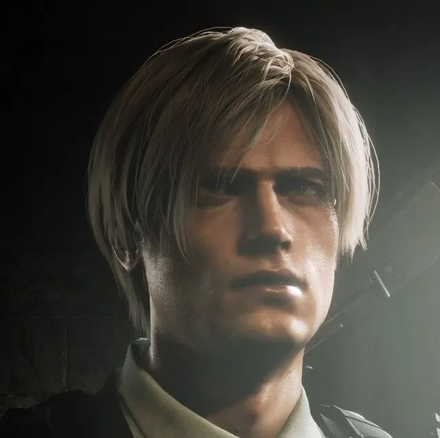 Avatar of Leon Kennedy