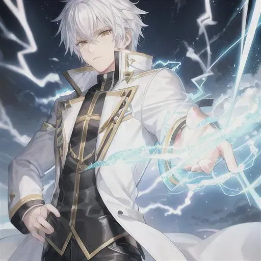 Avatar of Wolf of Courage