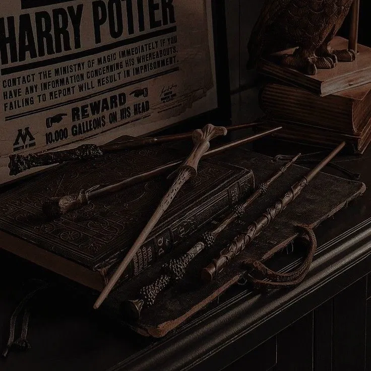 Avatar of Redwing Wand Emporium
