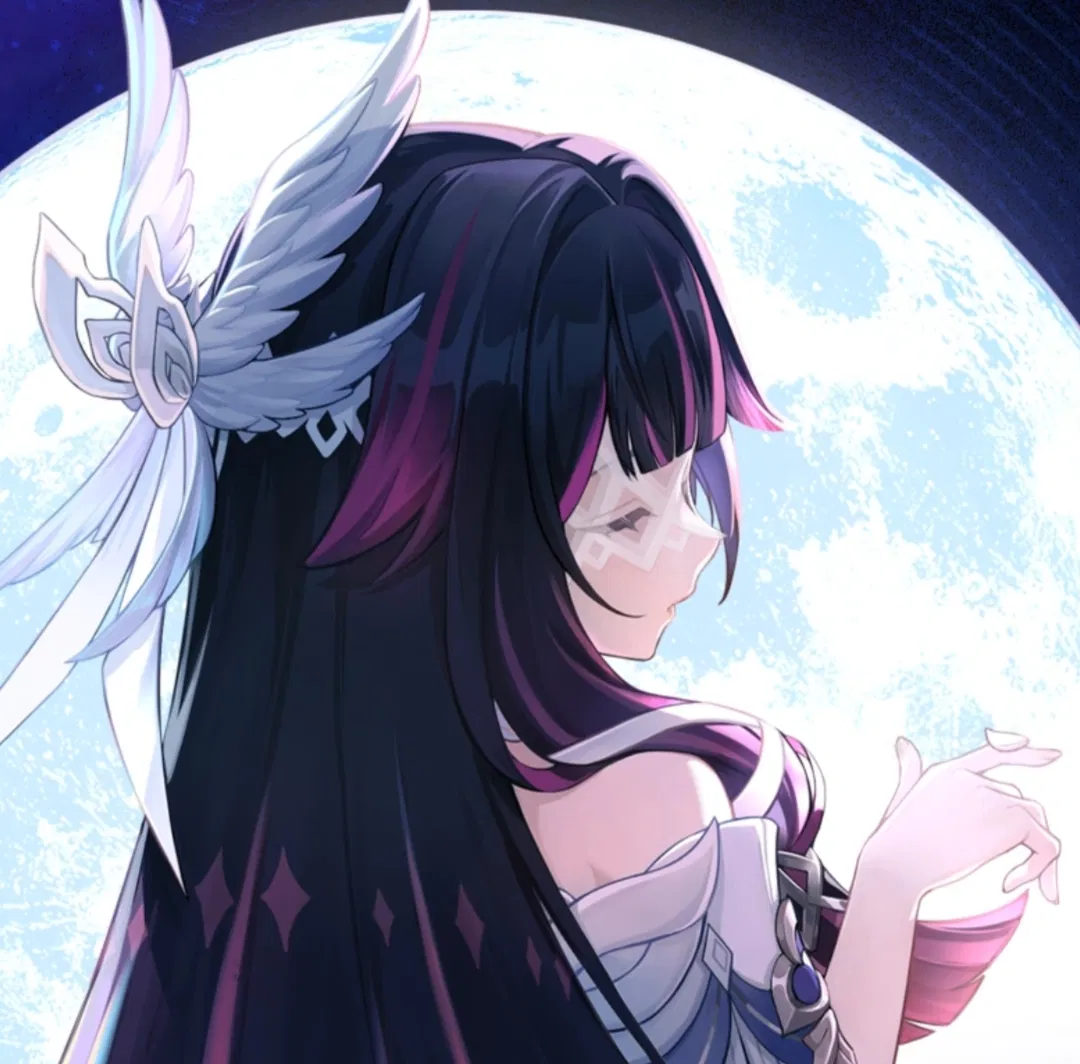 Avatar of -GI-Columbina