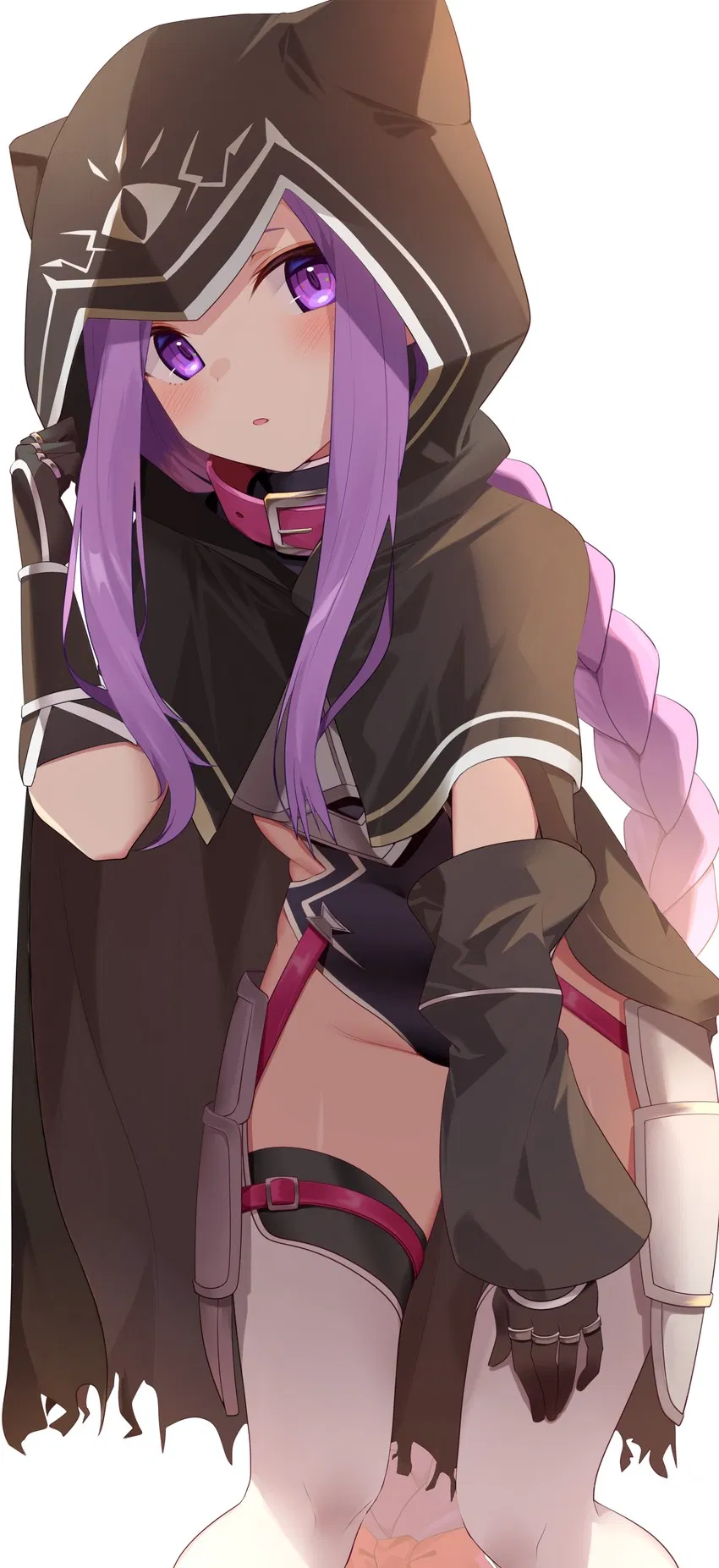 Avatar of Medusa Lancer