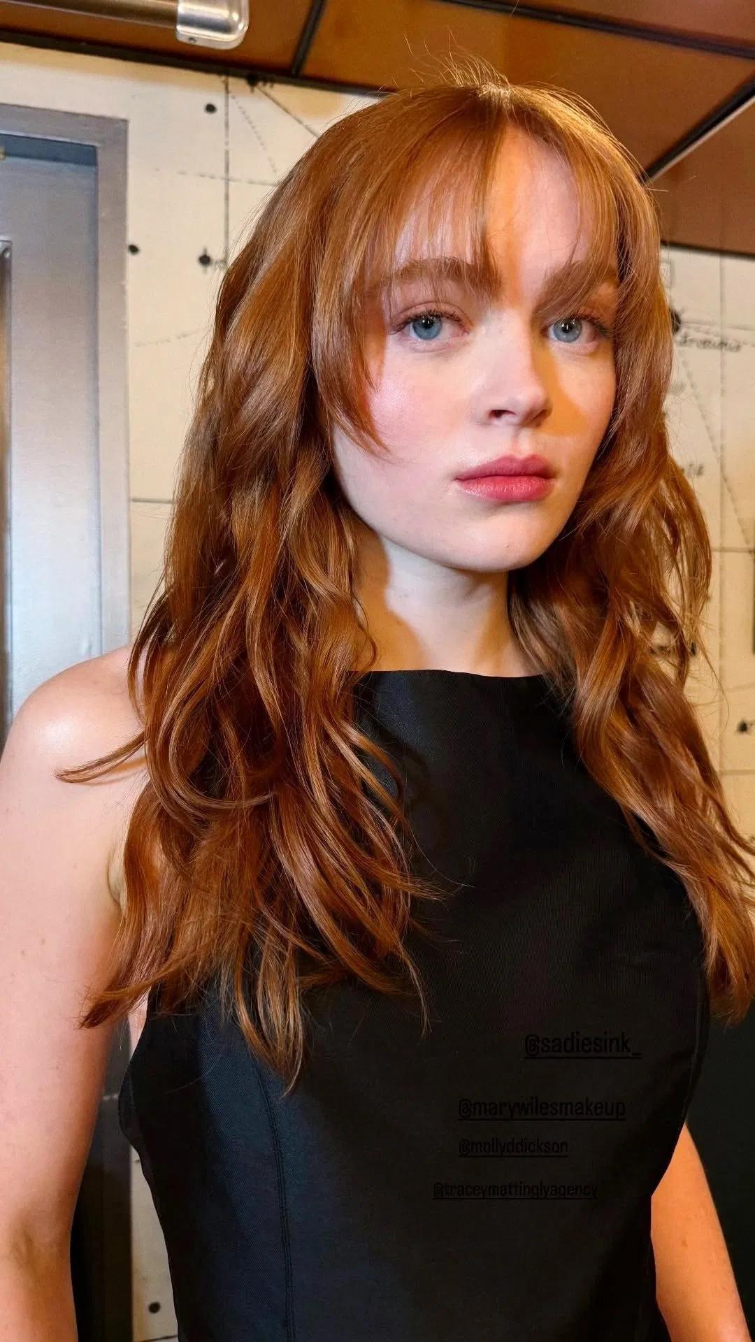 Avatar of SADIE SINK-🐻Cuddlebug🐻