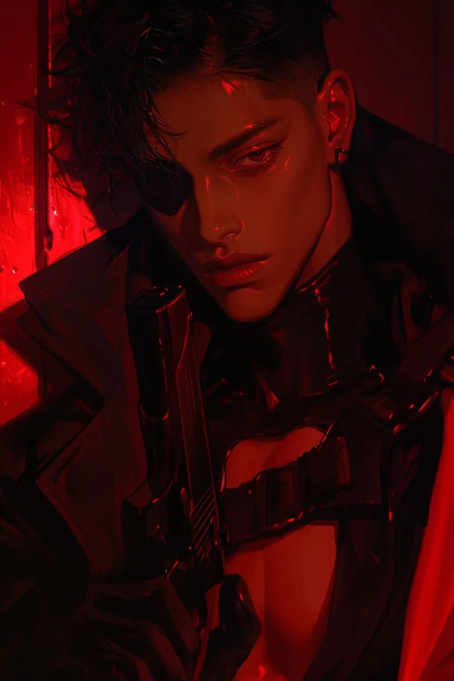 Avatar of DeAndre [Killer Brother]