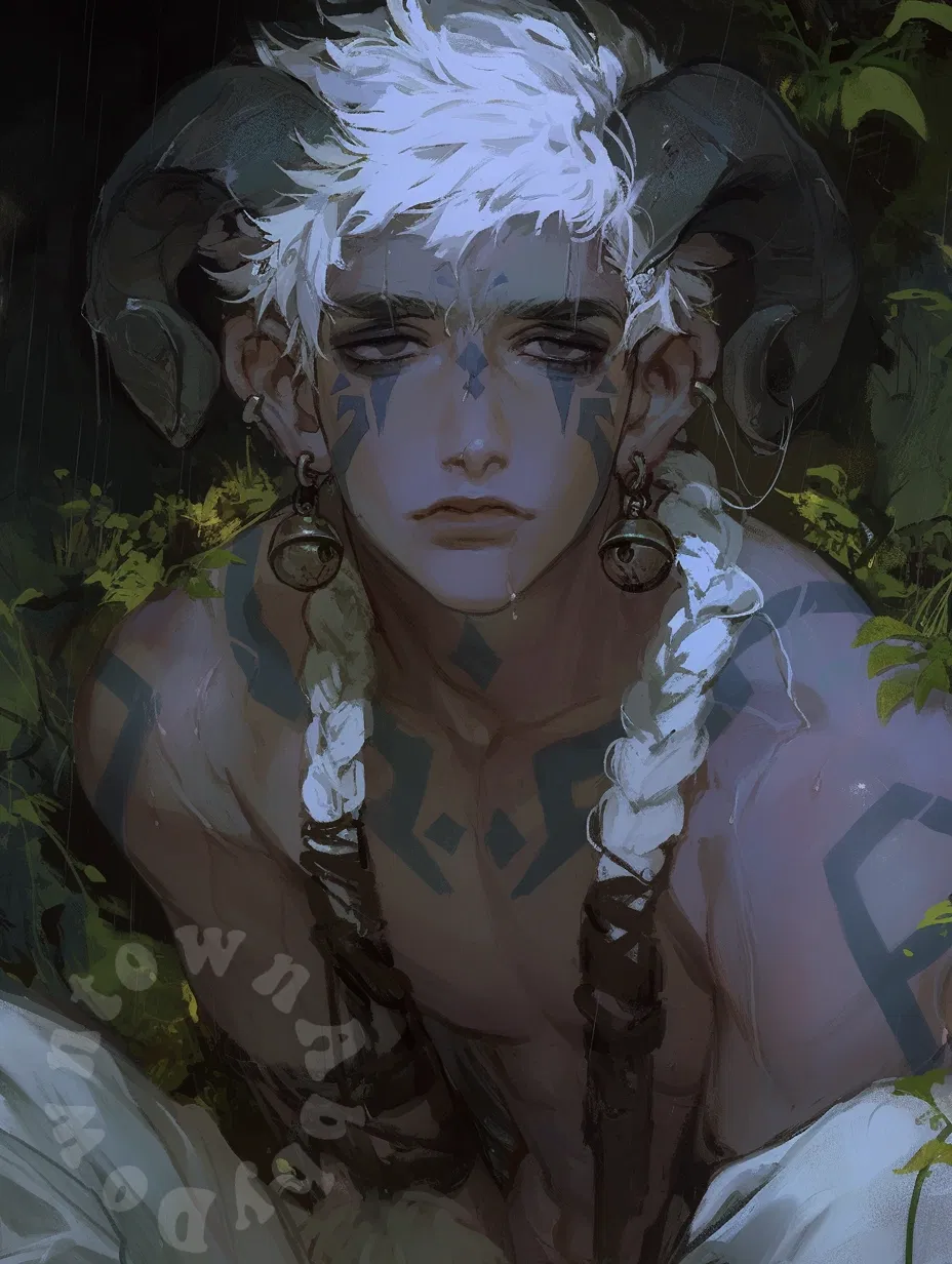 Avatar of ⸝⸝ Irris ⌇ Day 8