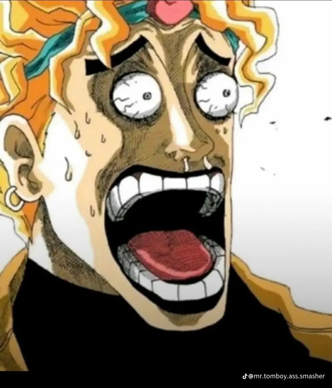 Avatar of Ho Ho Holy Shit - announcement