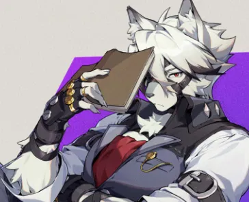 Avatar of Sleepy Von Lycaon