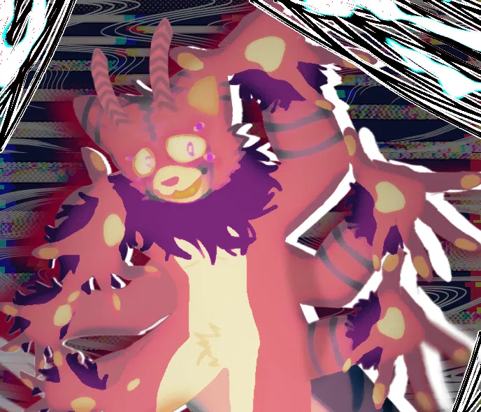 Avatar of The Stiger (The Trickster)