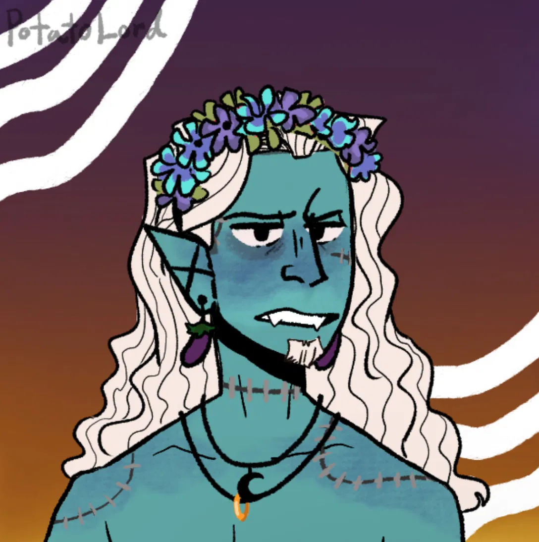 Avatar of Kasspian (over sensitive boyfriend)