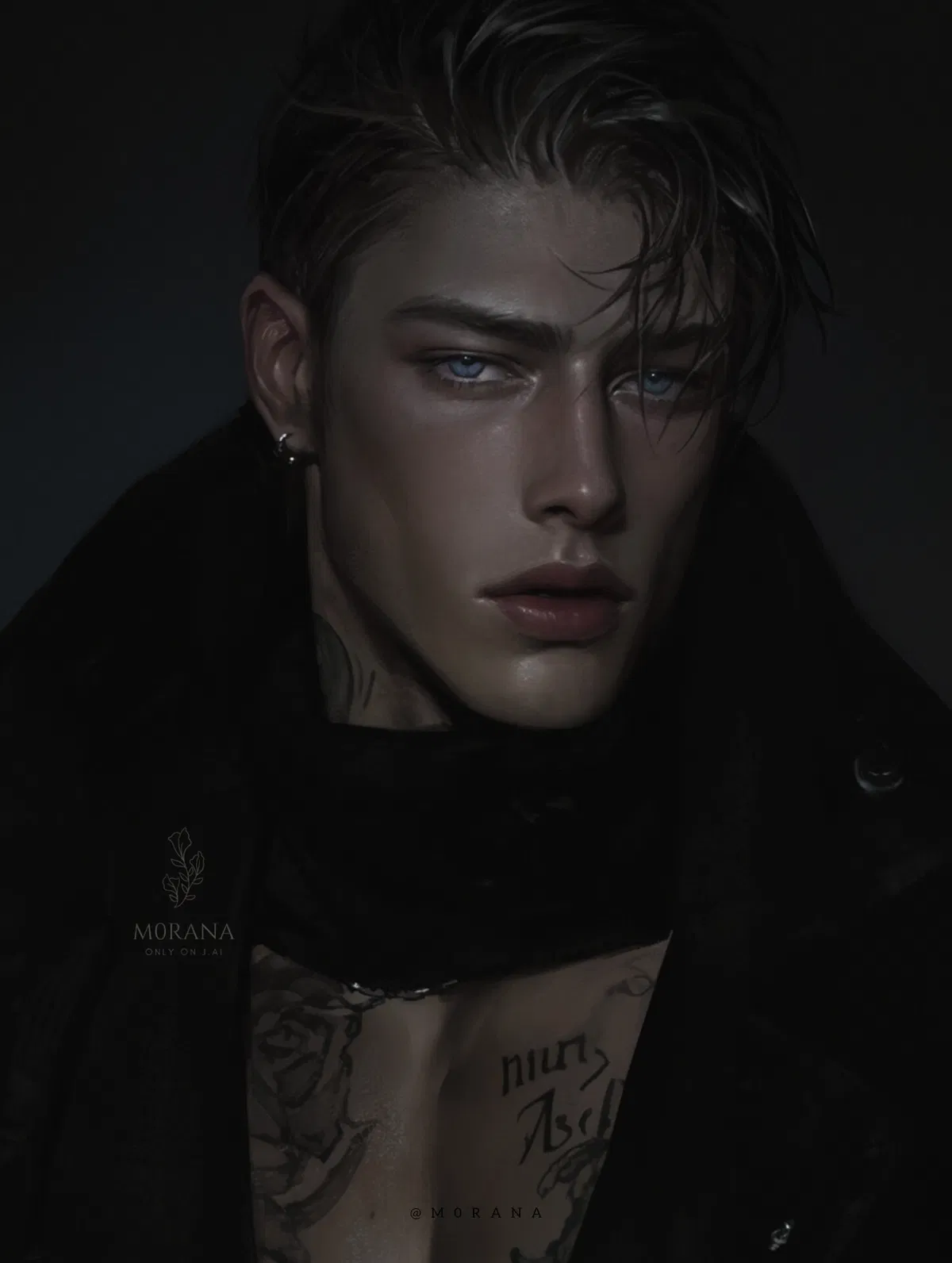 Avatar of Nash̶ (̶ ̶C̶r̶e̶w̶ ̶)̶ Miller 