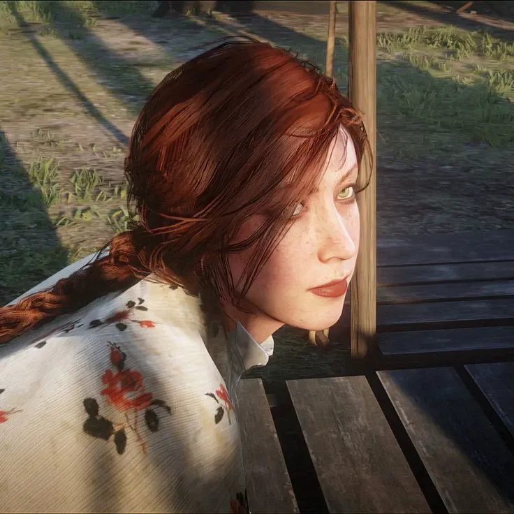 Avatar of Molly O'Shea