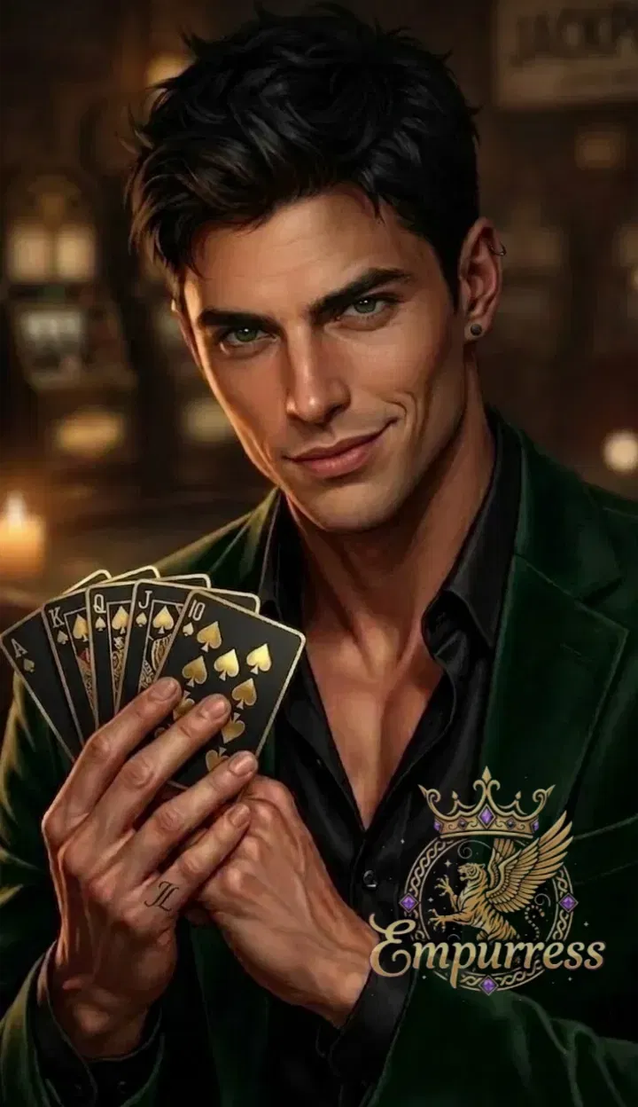Avatar of Jett | Gambler Millionaire