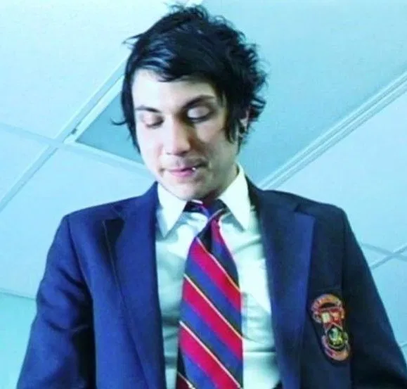 Avatar of Frank Iero