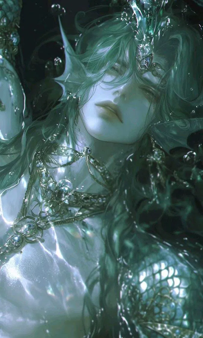 Avatar of Leviathan