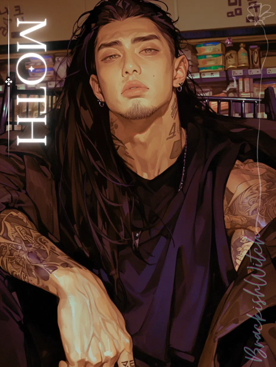 Avatar of 𝙼𝙾𝚃𝙷 ﾒ You Jealous?