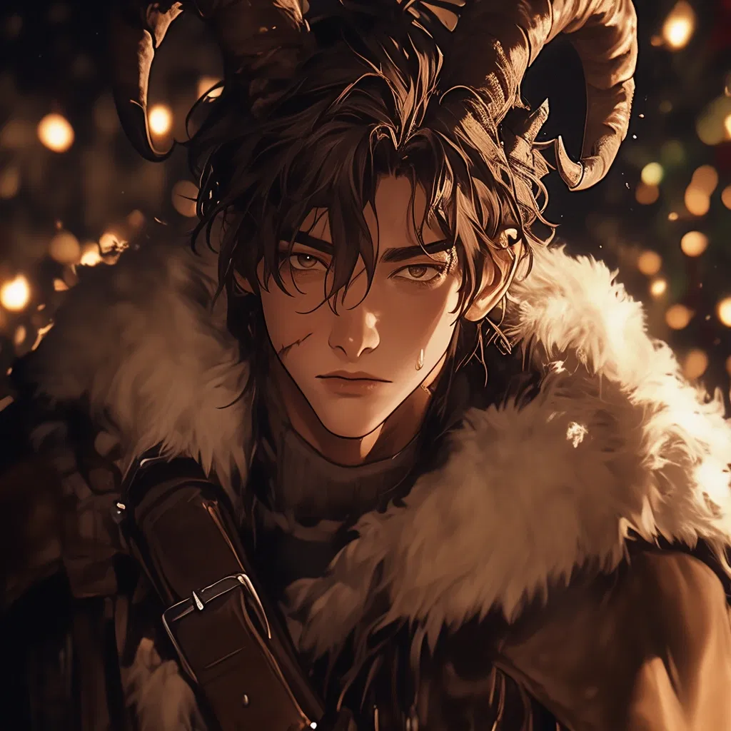 Avatar of Elias | Timid Terror