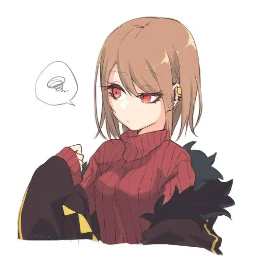 Avatar of Storyfell Chara - you are her pet
