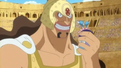 Avatar of Gatz(worship) 