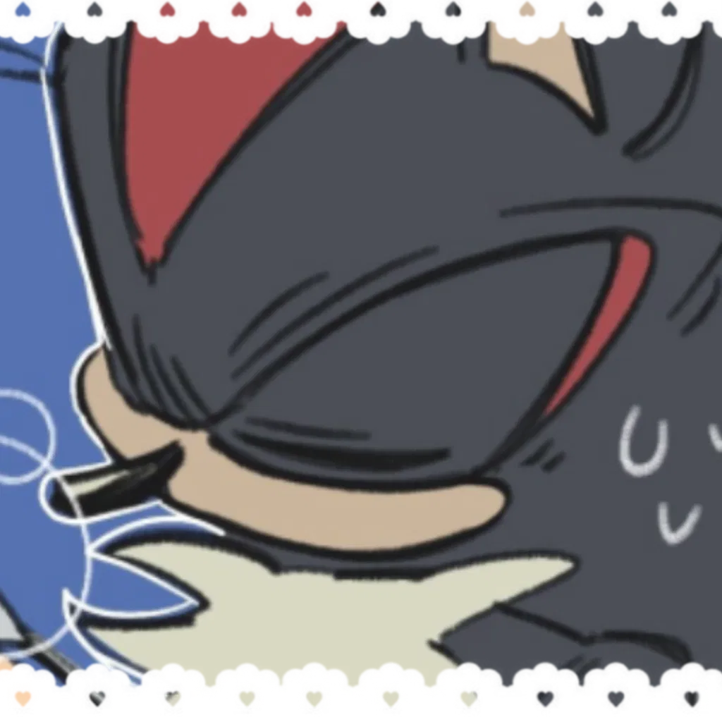 Avatar of ◞  ͡  SHADOW ◝  ͜ 