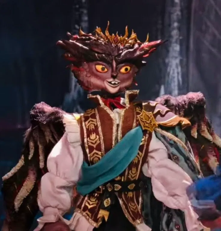 Avatar of Herneval | The prince of the Frigths