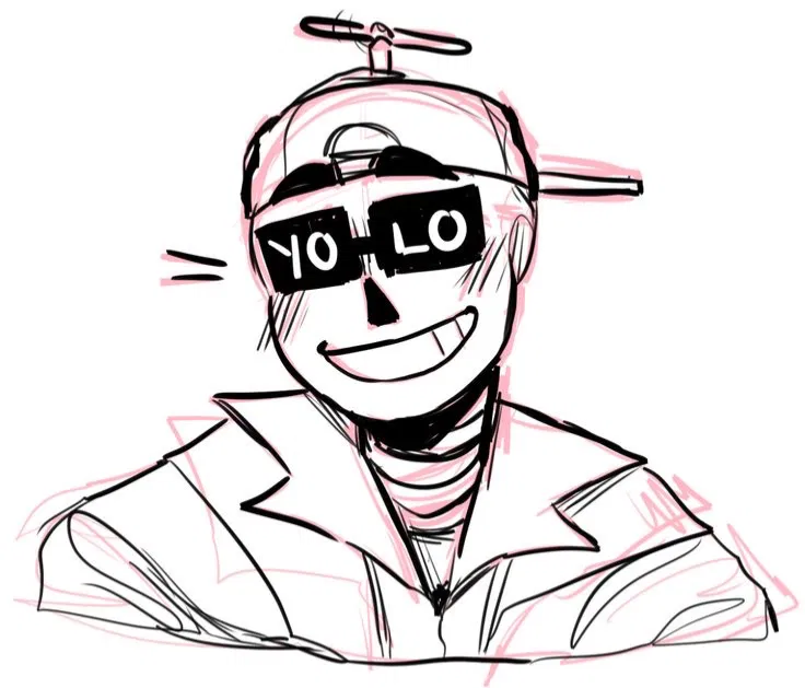 Avatar of Fresh sans