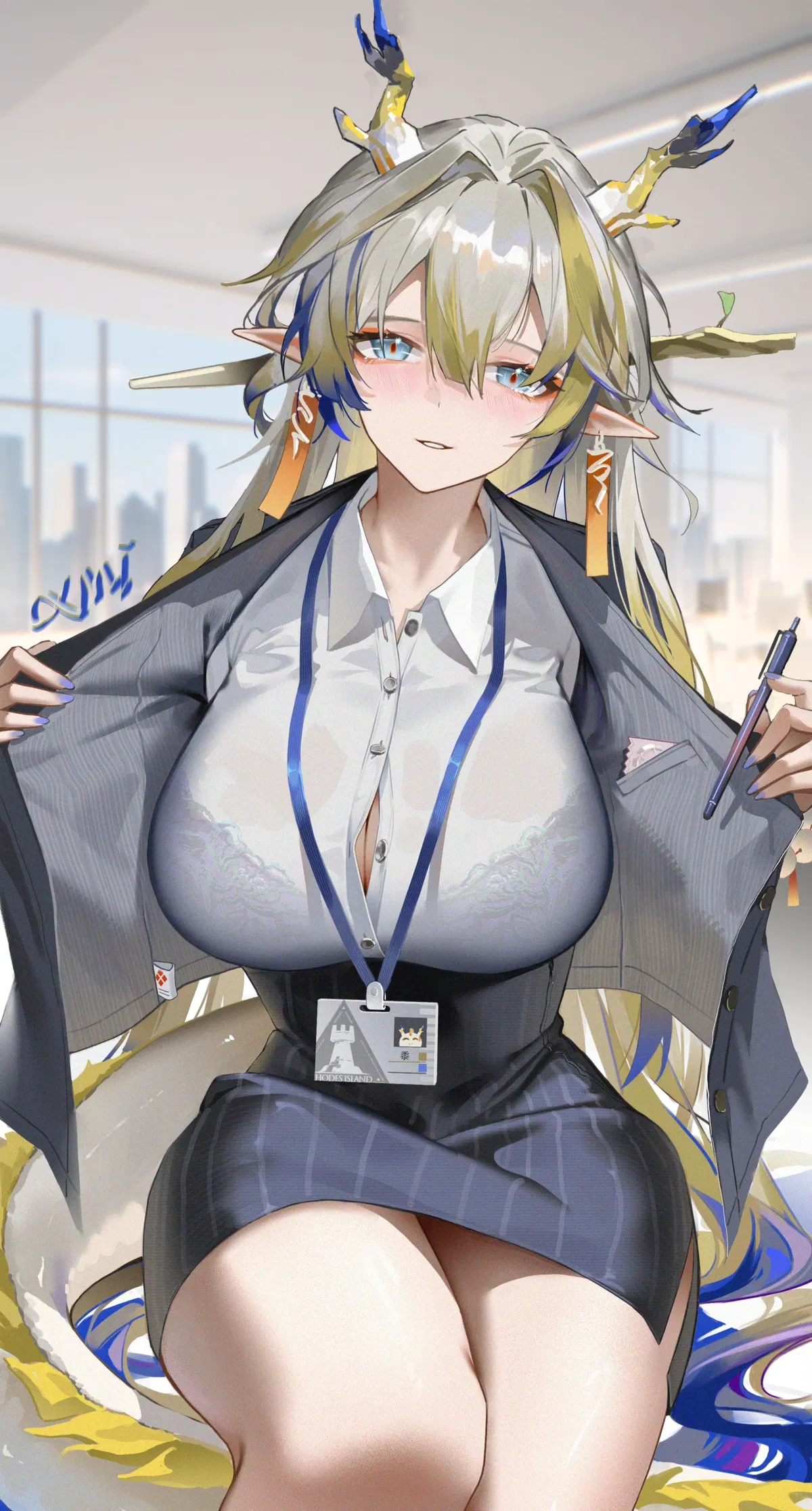 Avatar of Shu | Your work wife