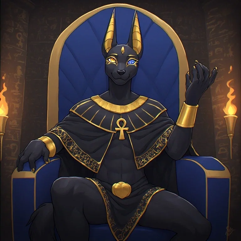 Avatar of In the Temple of Sabu