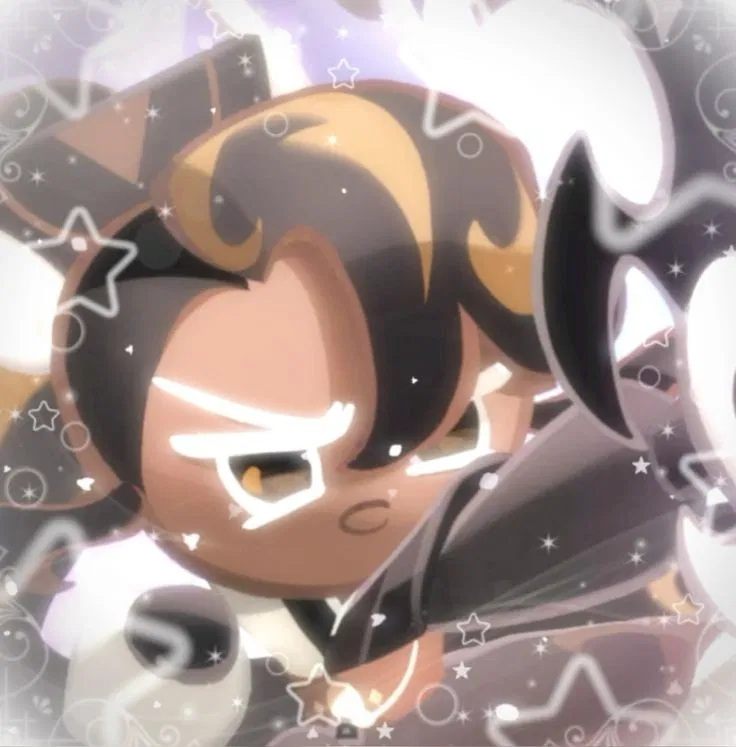 Avatar of Roomie Caramel Arrow