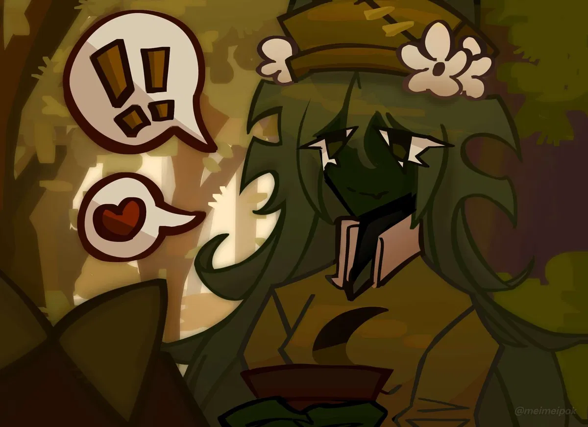 Avatar of Anova's Amazing Discovery