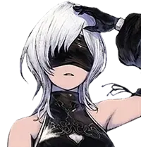 Avatar of YoRHa 10H
