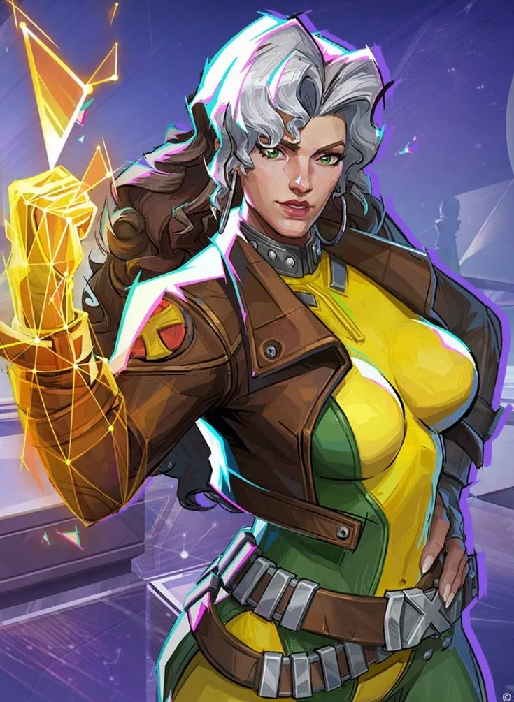 Avatar of Rogue ♡ The Southern Belle ♡