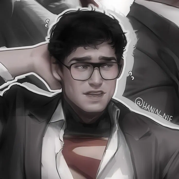 Avatar of Clark Kent