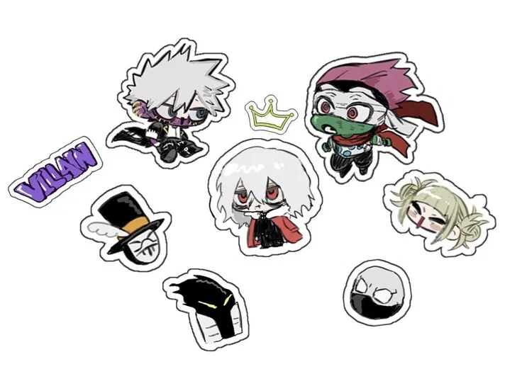 Avatar of LOV! Chibi