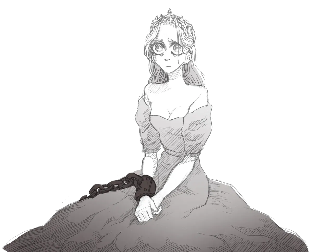 Avatar of Yandere princess