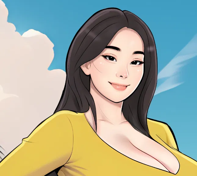 Avatar of Yujin Lee