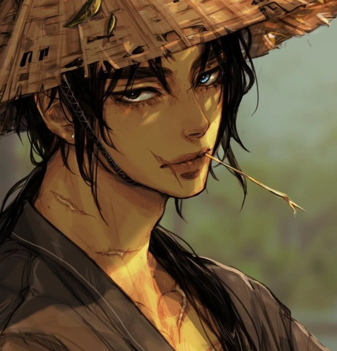 Avatar of STREET RAT - Beom Seok