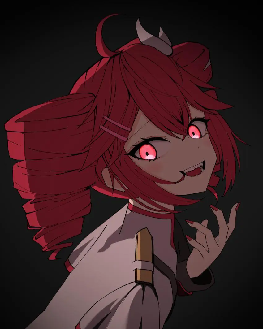Avatar of Yandere Kasane Teto