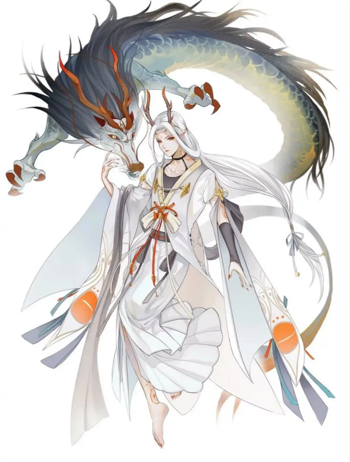 Avatar of Yumiko | The patron Saint of the moon