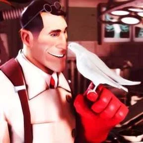 Avatar of RED Medic - tf2