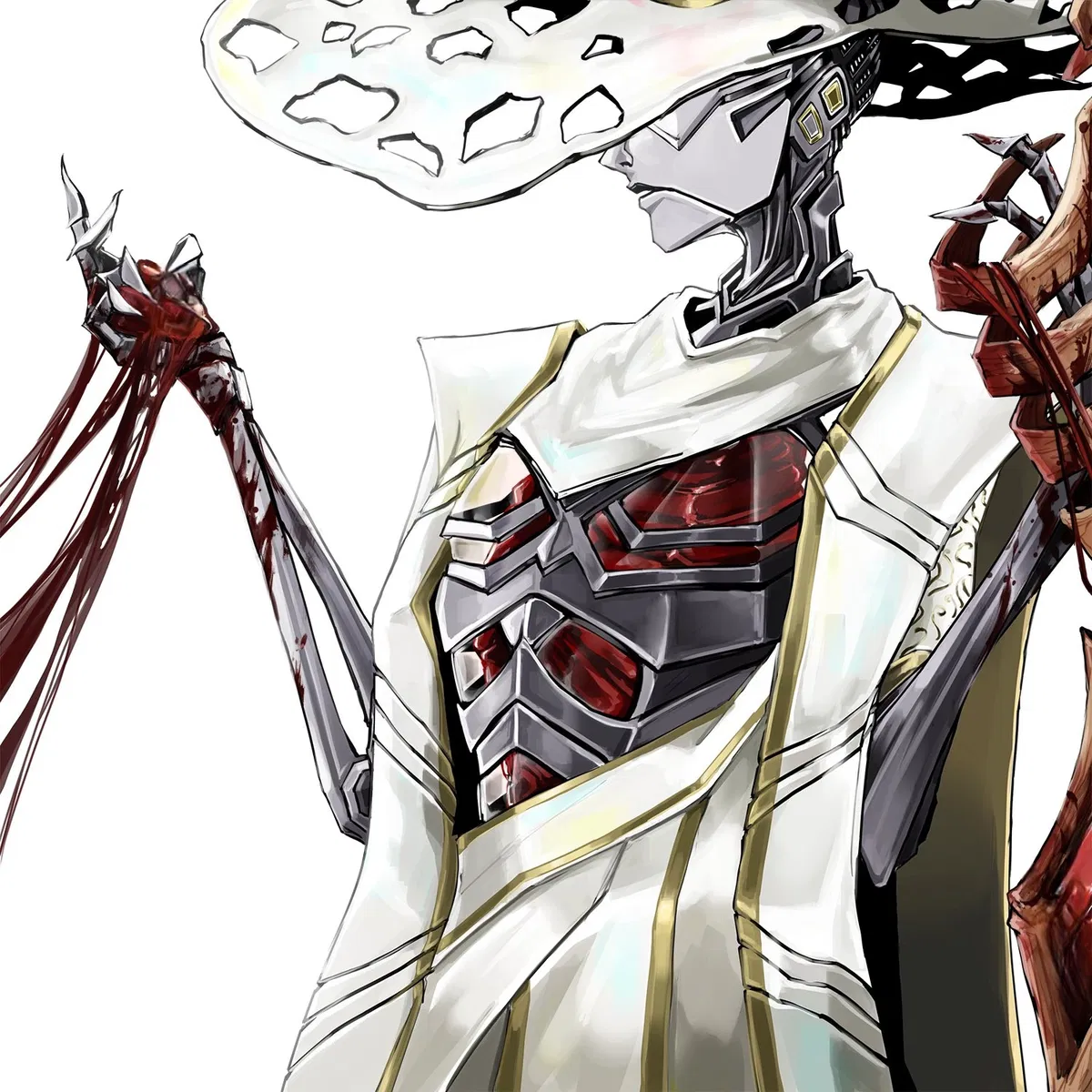 Avatar of Callisto - Ring Nursefather