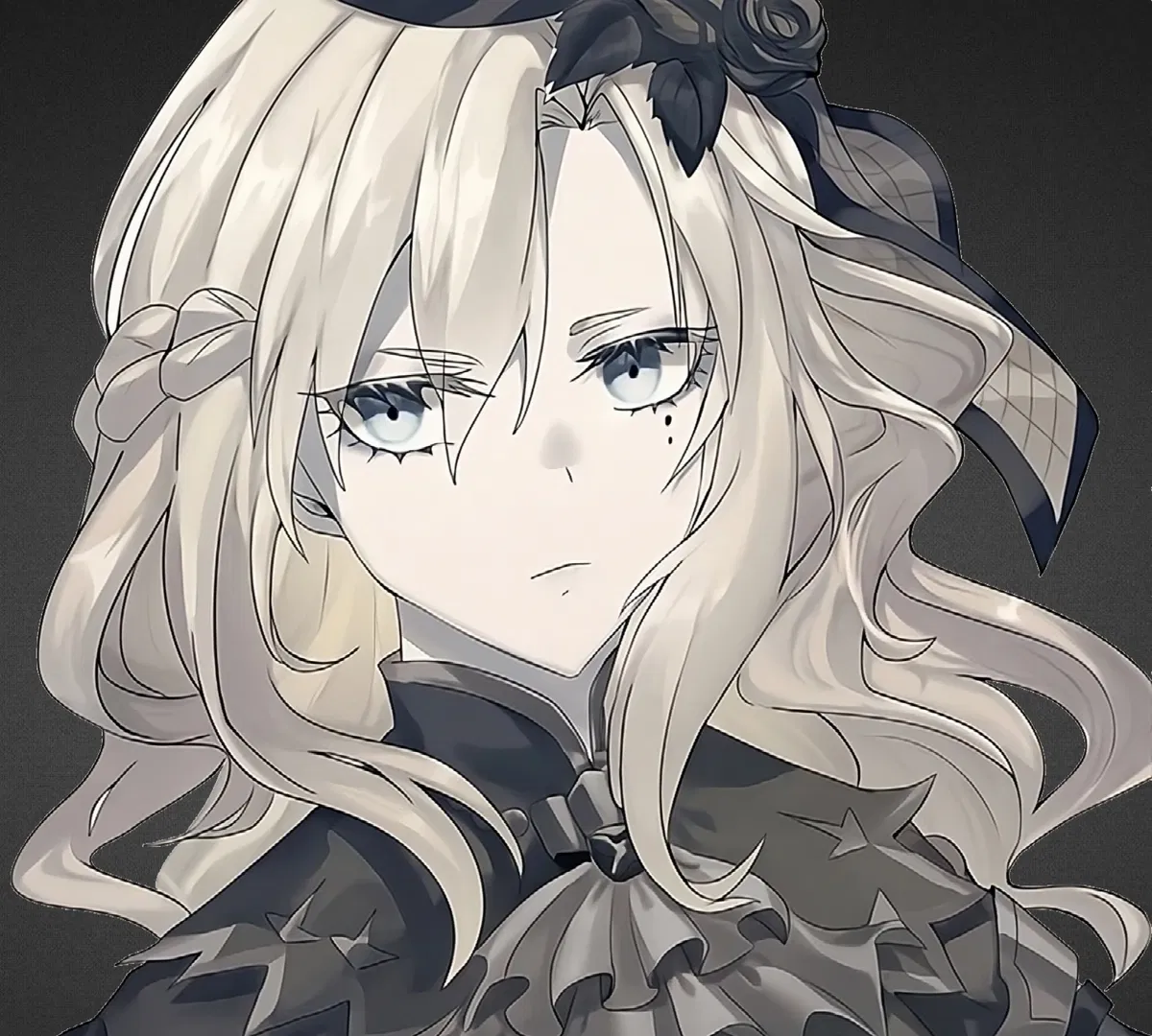Avatar of Queen Kriemhild