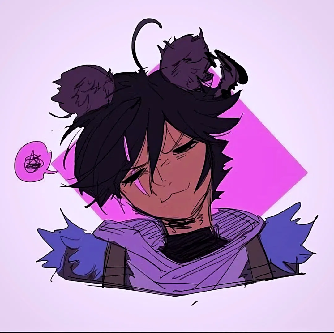 Avatar of Raven Team Leader 