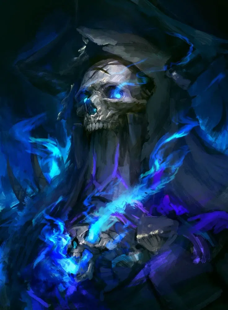 Avatar of [assasin] EP1