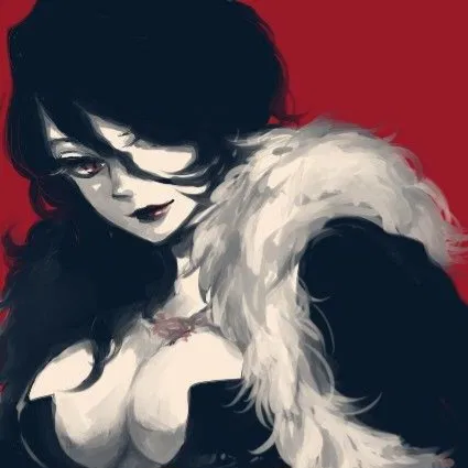 Avatar of Woman ~ Secret Agent